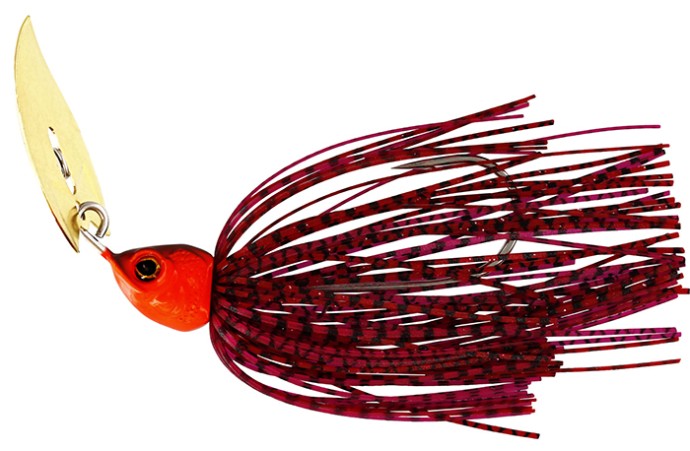 Mamac Westin Bladebite V2 Tungsten Bladed Jig 14gr