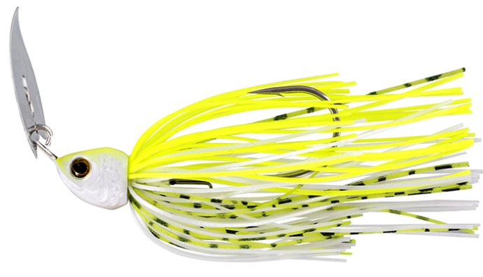 Mamac Westin Bladebite V2 Tungsten Bladed Jig 14gr