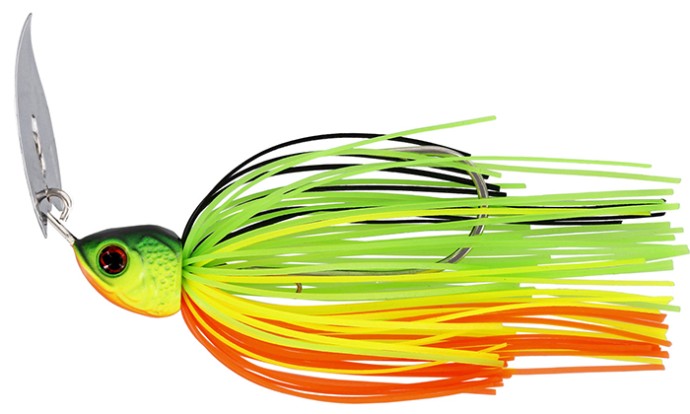 Mamac Westin Bladebite V2 Tungsten Bladed Jig 14gr