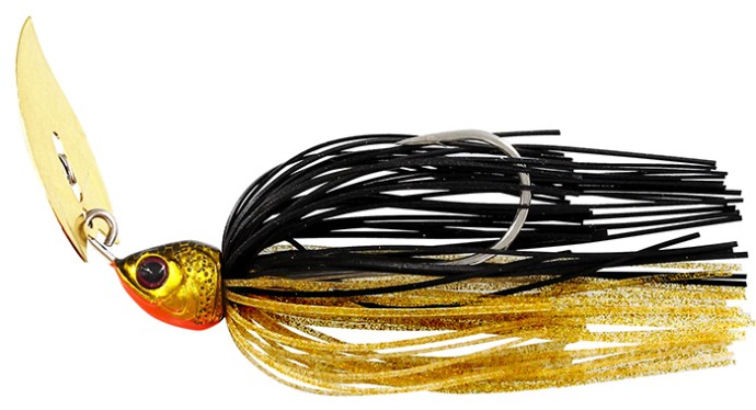 Mamac Westin Bladebite V2 Tungsten Bladed Jig 14gr