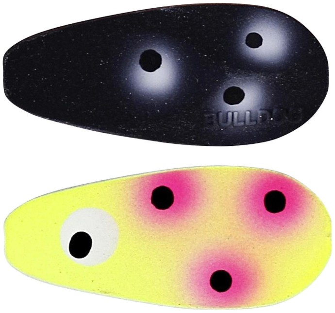 Mamac Westin Bulldog Inline