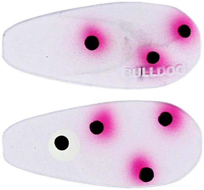 Mamac Westin Bulldog Inline