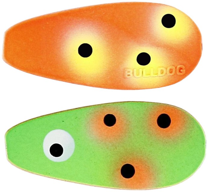 Mamac Westin Bulldog Inline