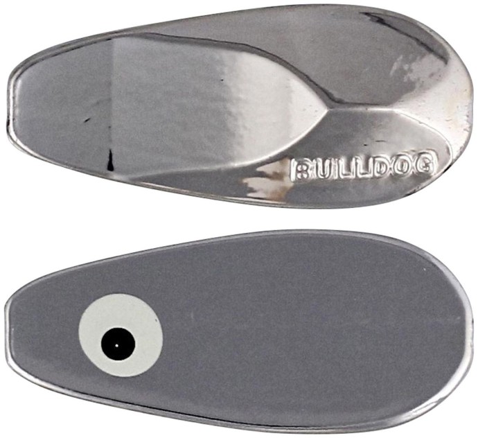 Mamac Westin Bulldog Inline