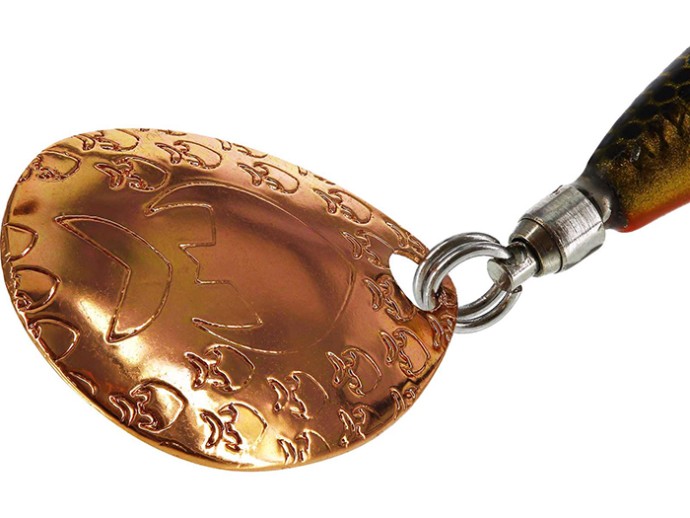 Mamac Westin DropBite Tungsten Spin Tail Jig 1,6cm 7gr