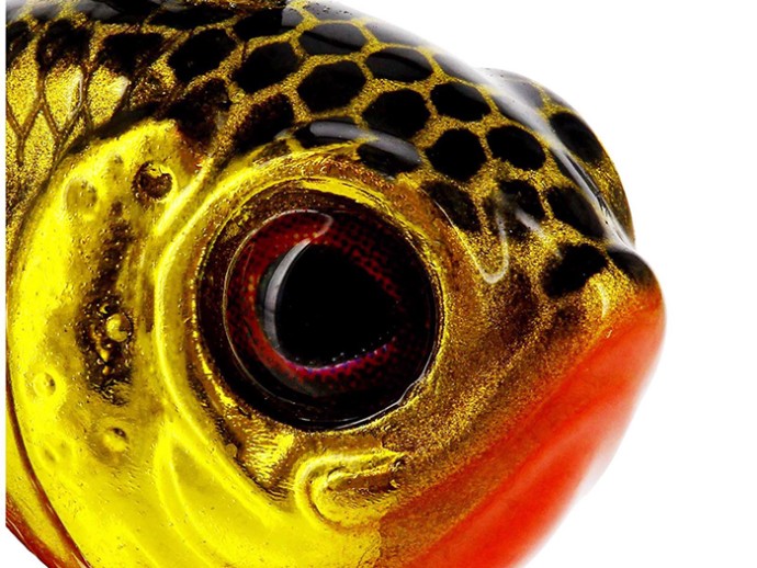 Mamac Westin DropBite Tungsten Spin Tail Jig 1,6cm 7gr