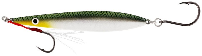 Mamac Westin F360 SBass