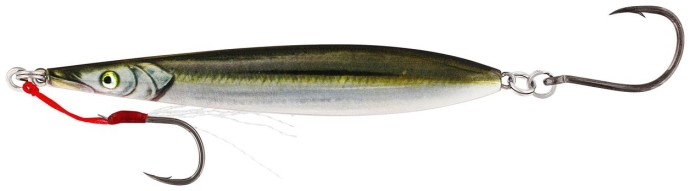 Mamac Westin F360 SBass