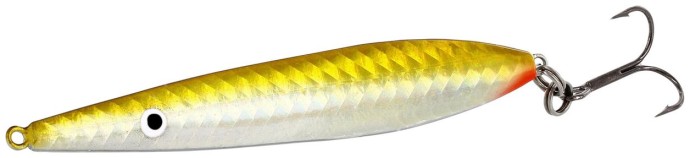 Mamac Westin F360° Spin Tail Jig