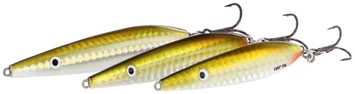 Mamac Westin F360° Spin Tail Jig