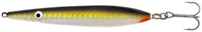 Mamac Westin F360° Spin Tail Jig