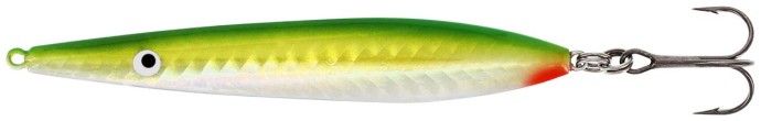 Mamac Westin F360° Spin Tail Jig