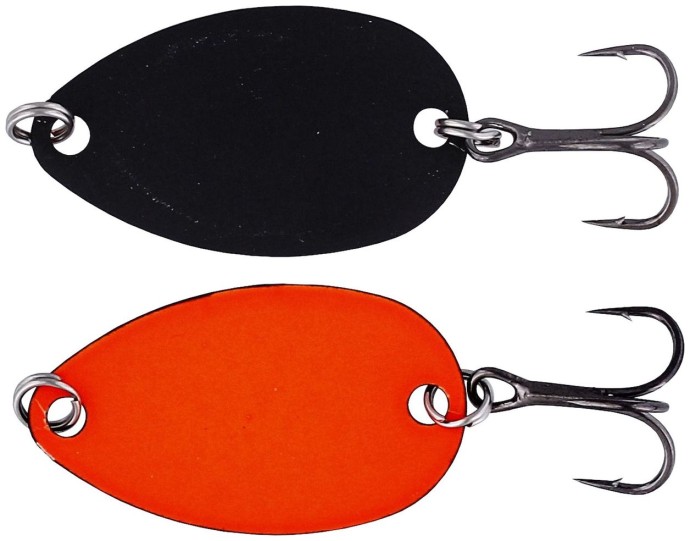 Mamac Westin Fidusen 3,2cm 2,8g