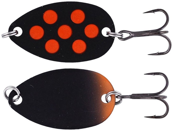 Mamac Westin Fidusen 3,2cm 2,8g
