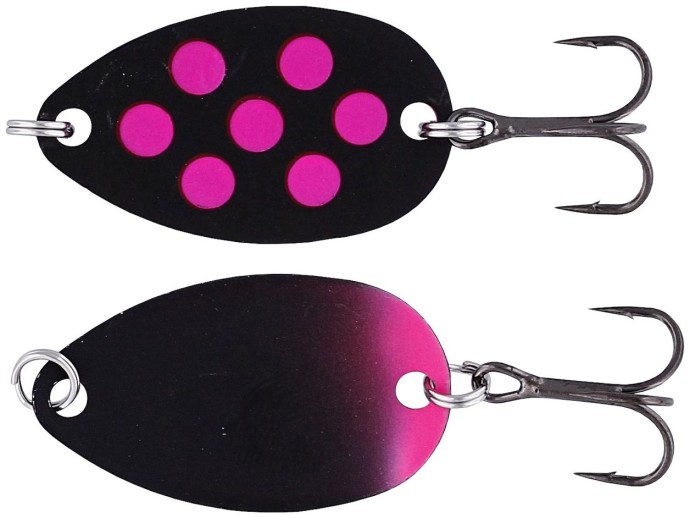 Mamac Westin Fidusen 3,2cm 2,8g
