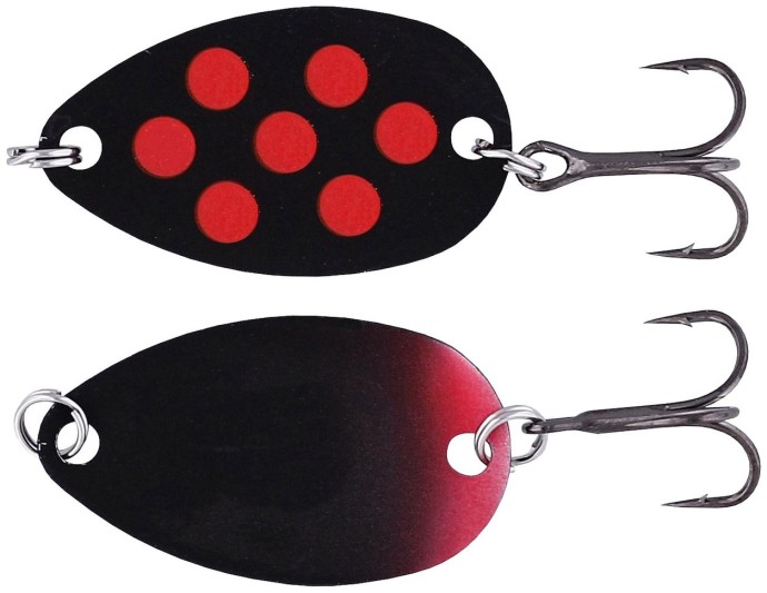 Mamac Westin Fidusen 3,2cm 2,8g