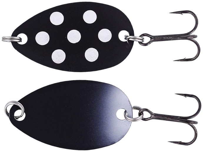 Mamac Westin Fidusen 3,2cm 2,8g