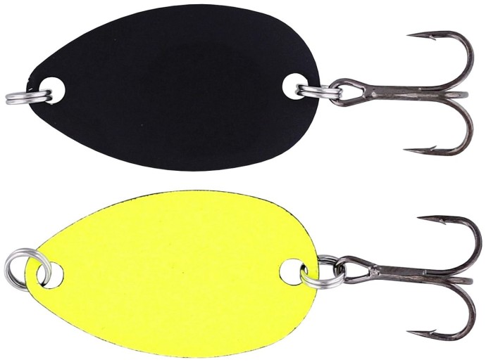Mamac Westin Fidusen 3,2cm 2,8g