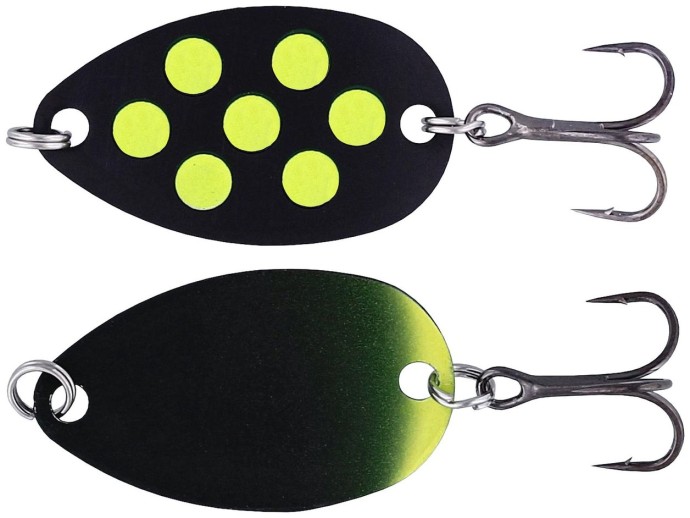 Mamac Westin Fidusen 3,2cm 2,8g