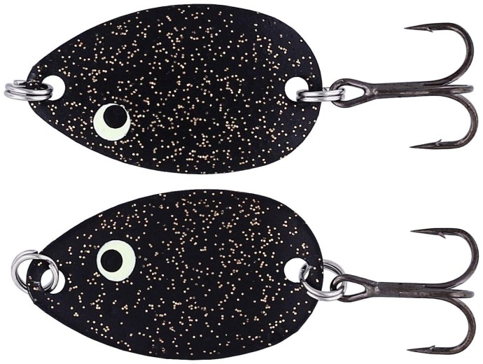 Mamac Westin Fidusen 3,2cm 2,8g