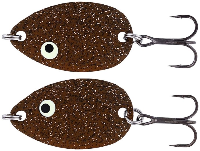Mamac Westin Fidusen 3,2cm 2,8g