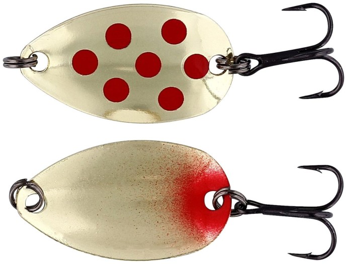 Mamac Westin Fidusen 3,2cm 2,8g
