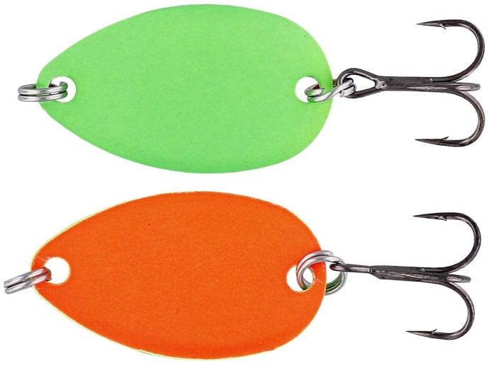 Mamac Westin Fidusen 3,2cm 2,8g