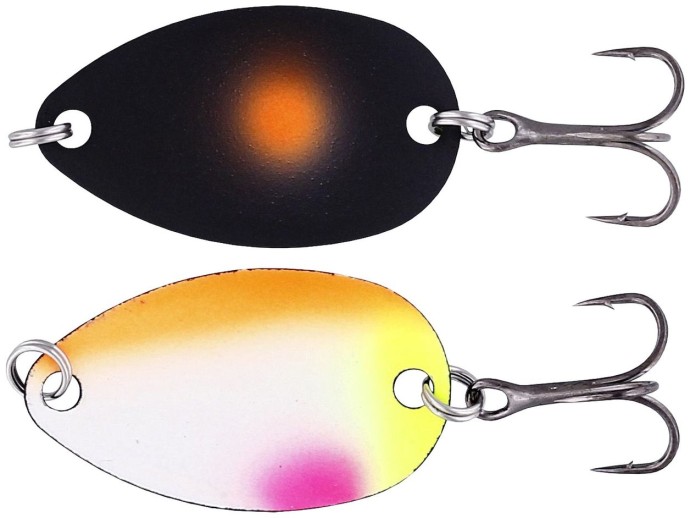 Mamac Westin Fidusen 3,2cm 2,8g