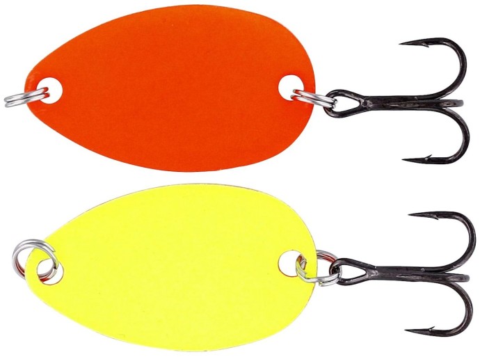 Mamac Westin Fidusen 3,2cm 2,8g