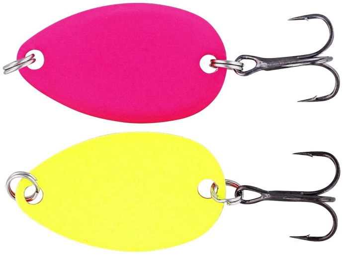 Mamac Westin Fidusen 3,2cm 2,8g