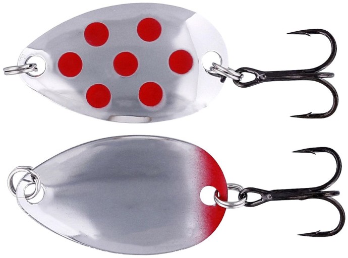 Mamac Westin Fidusen 3,2cm 2,8g
