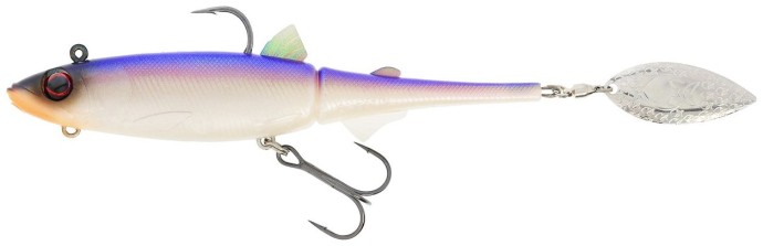 Mamac Westin HypoTeez Spintail 14cm 48g