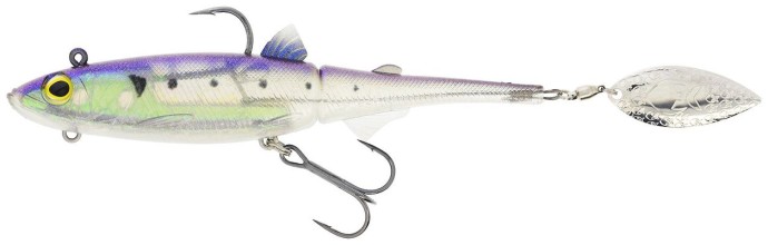Mamac Westin HypoTeez Spintail 14cm 48g