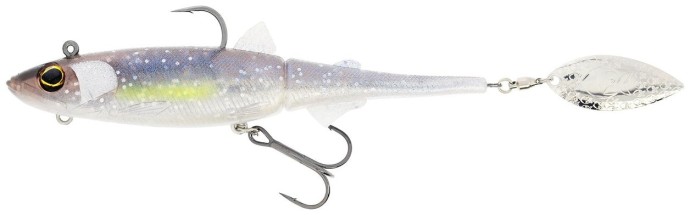 Mamac Westin HypoTeez Spintail 14cm 48g