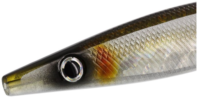 Mamac Westin Salty Inline