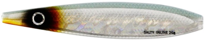 Mamac Westin Salty Inline