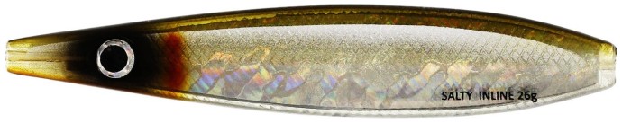 Mamac Westin Salty Inline