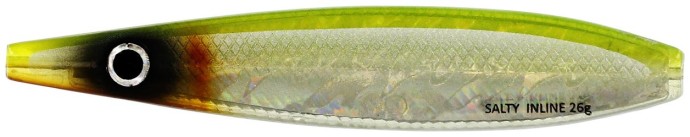 Mamac Westin Salty Inline