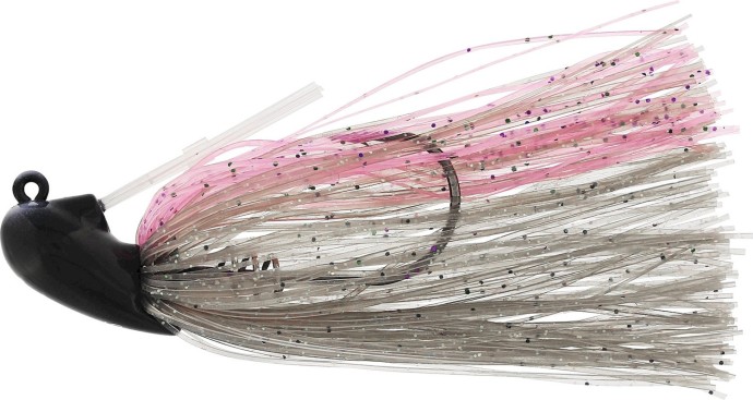 Mamac Westin Slide-Up Rubber Jig Tungsten #2/0 7gr