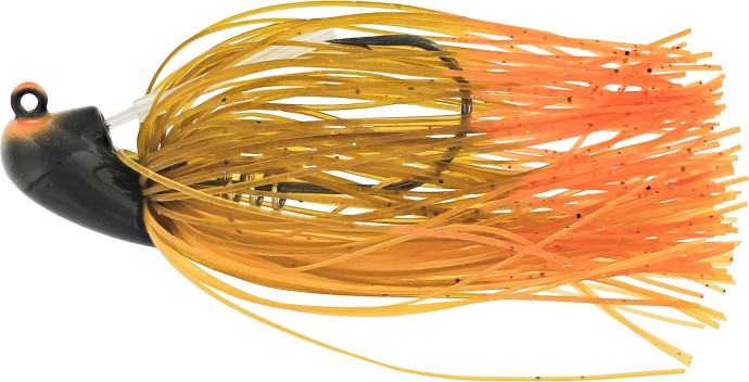 Mamac Westin Slide-Up Rubber Jig Tungsten #3/0 14gr