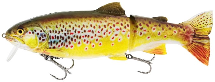 Mamac Westin Tommy The Trout 25cm 205g