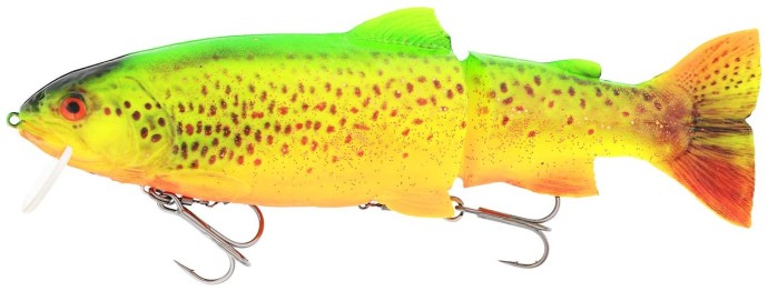 Mamac Westin Tommy The Trout 25cm 205g