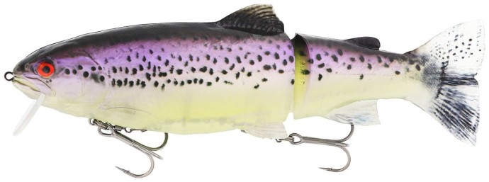 Mamac Westin Tommy The Trout 25cm 205g