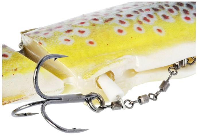 Mamac Westin Tommy The Trout 25cm 205g