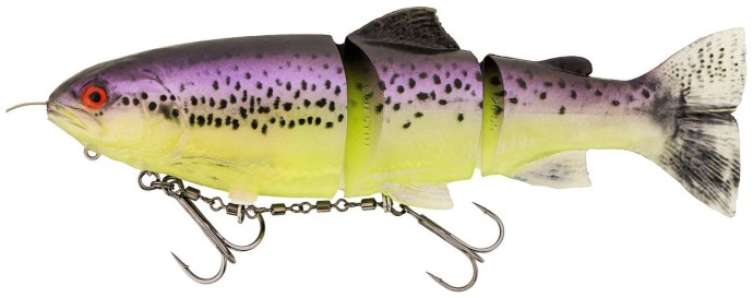 Mamac Westin Tommy The Trout Inline