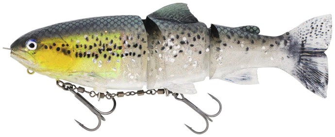 Mamac Westin Tommy The Trout Inline