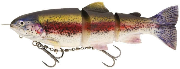 Mamac Westin Tommy The Trout Inline