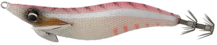 Mamac za glavonošce Savage Gear Powerglow Egi 9cm 10,8gr