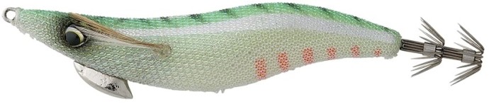 Mamac za glavonošce Savage Gear Powerglow Egi 9cm 10,8gr