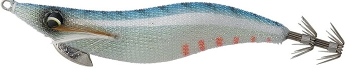 Mamac za glavonošce Savage Gear Powerglow Egi 9cm 10,8gr